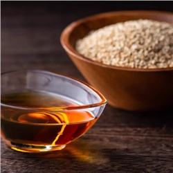 天冷了，家里芝麻油出現(xiàn)絮狀物還能吃嗎？